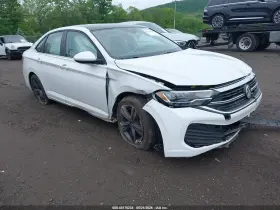2024 Volkswagen Jetta