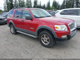 2006 Ford Explorer