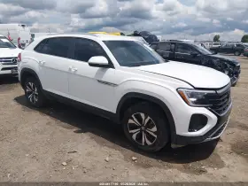 2024 Volkswagen Atlas