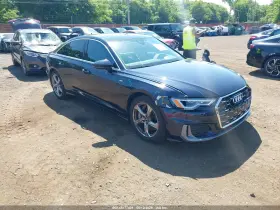 2024 Audi A6