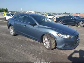 2016 Mazda 6
