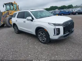 2023 Hyundai Palisade