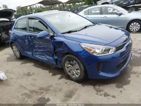 2020 Kia Rio