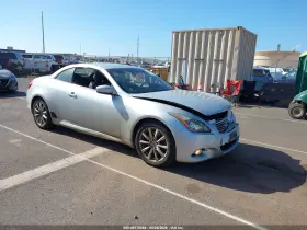 2011 Infiniti G37