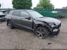 2025 Genesis GV70