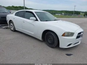 2012 Dodge Charger