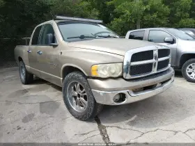 2003 Dodge Ram 1500