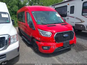 2024 Ford Transit-350 Passenger Van