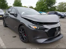 2024 Mazda 3