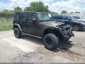 2010 Jeep Wrangler