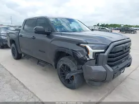 2023 Toyota Tundra