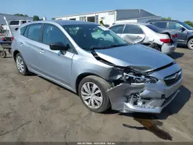 2021 Subaru Impreza