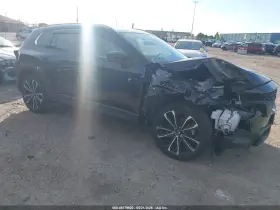 2023 Mazda CX-50