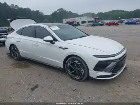 2024 Hyundai Sonata