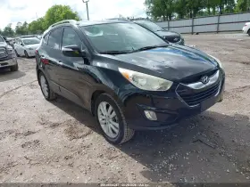 2011 Hyundai Tucson