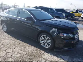 2019 Chevrolet Impala