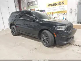 2022 Dodge Durango
