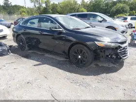 2021 Chevrolet Malibu