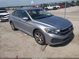 2024 Volkswagen Jetta