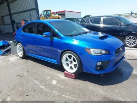 2017 Subaru WRX