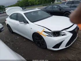 2022 Lexus ES 350