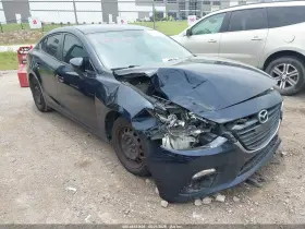 2016 Mazda 3