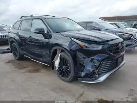 2024 Toyota Highlander