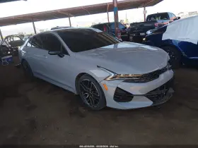 2024 Kia K5