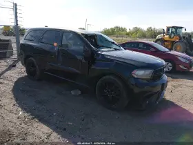 2015 Dodge Durango