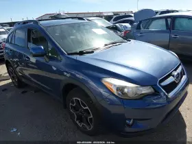 2013 Subaru XV Сrosstrek