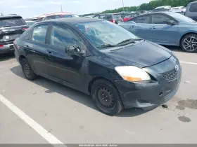2010 Toyota Yaris