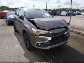 2017 Mitsubishi Outlander
