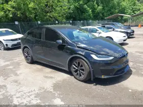 2023 Tesla Model X