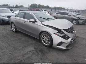 2020 Mercedes-Benz A-Class