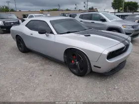 2009 Dodge Challenger