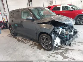 2025 Kia Soul