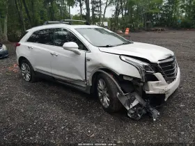 2019 Cadillac XT5
