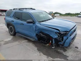 2026 Toyota 4Runner