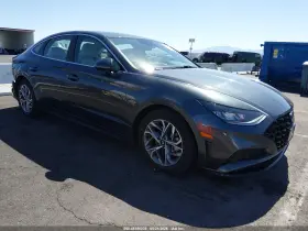 2023 Hyundai Sonata