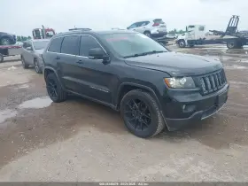 2013 Jeep Grand Cherokee