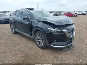 2021 Mazda CX-9