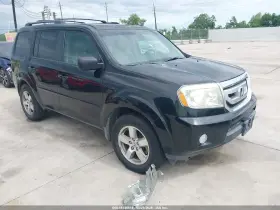 2010 Honda Pilot