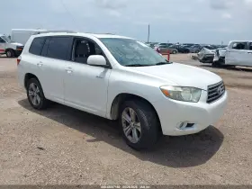 2008 Toyota Highlander