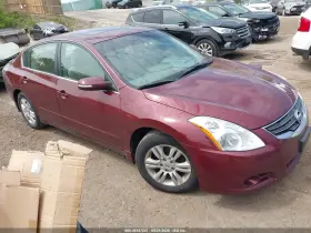 2011 Nissan Altima