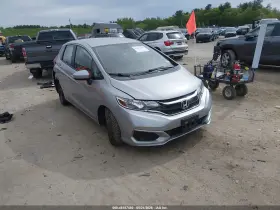 2019 Honda Fit