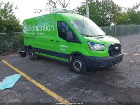 2024 Ford Transit-250