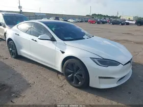 2022 Tesla Model S