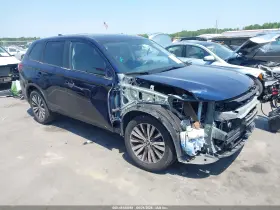2020 Mitsubishi Outlander