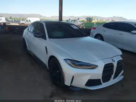 2024 BMW M3