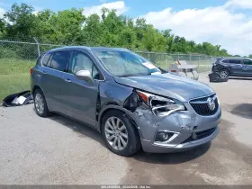 2020 Buick Envision